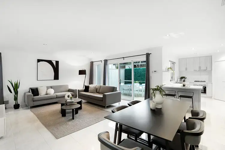 Third view of Homely house listing, 160 Sackville Terrace, Doubleview WA 6018