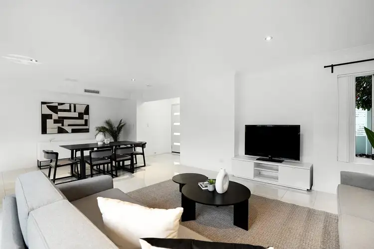 Fourth view of Homely house listing, 160 Sackville Terrace, Doubleview WA 6018