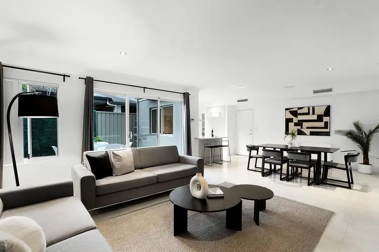 Sixth view of Homely house listing, 160 Sackville Terrace, Doubleview WA 6018