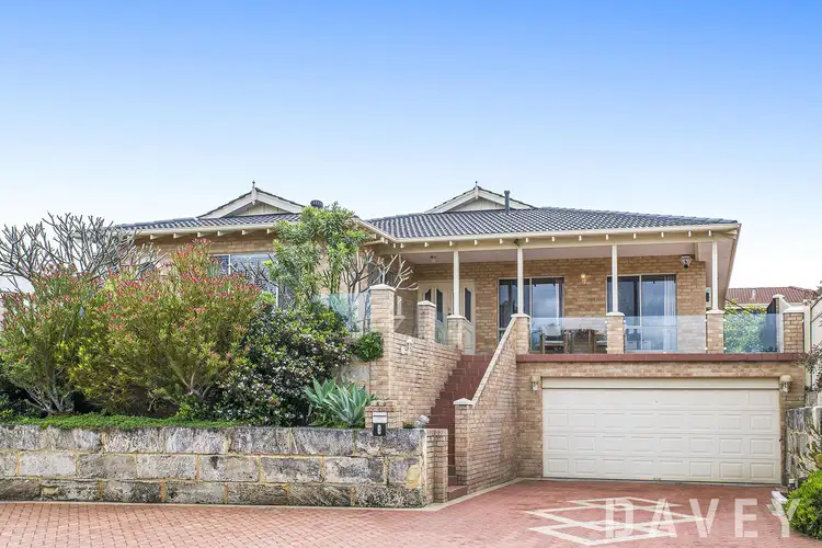 3 Whitepeak Place, Padbury WA 6025
