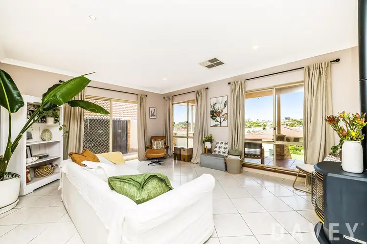 Second view of Homely house listing, 3 Whitepeak Place, Padbury WA 6025
