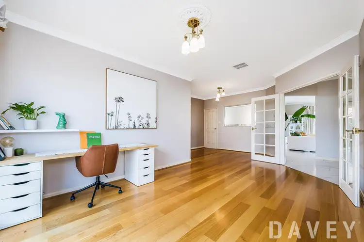 Fourth view of Homely house listing, 3 Whitepeak Place, Padbury WA 6025