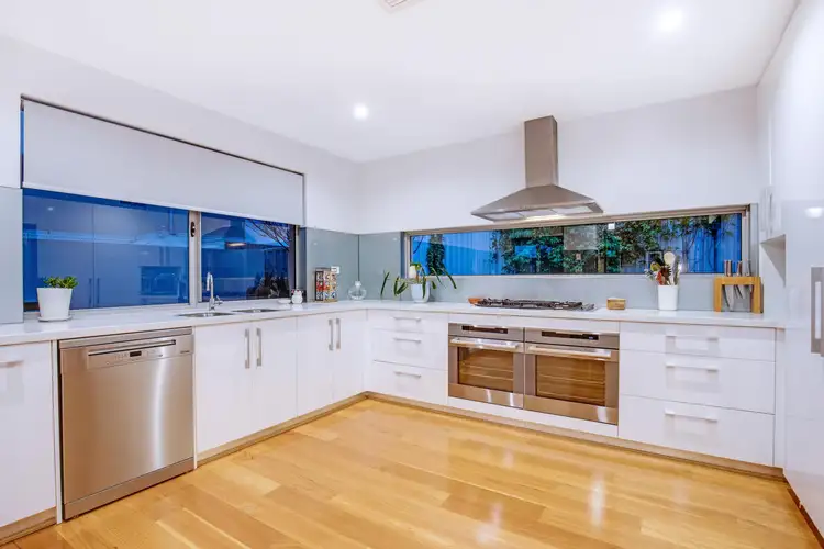 Second view of Homely house listing, 9 Porongurup Way, Gwelup WA 6018