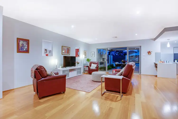 Fifth view of Homely house listing, 9 Porongurup Way, Gwelup WA 6018