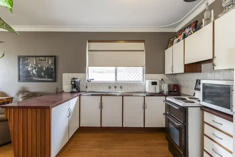 Main view of Homely semi-detached listing, 121A Pola Street, Dianella WA 6059