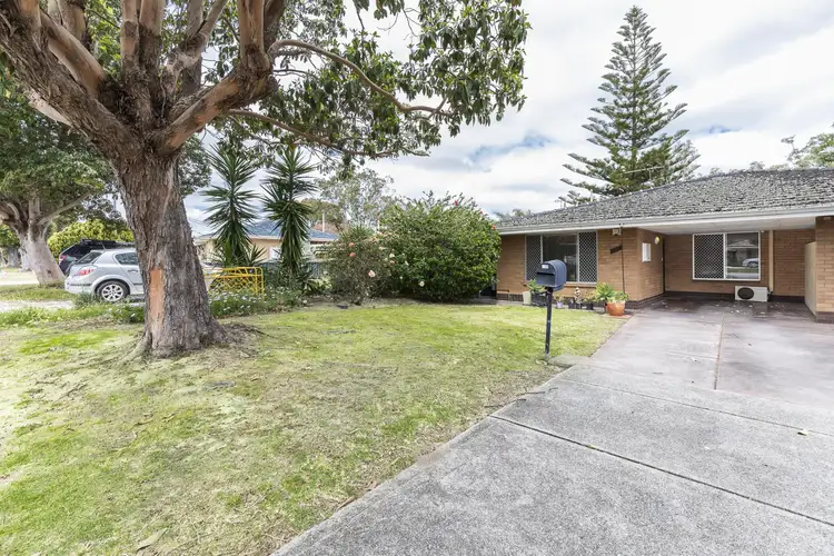 Third view of Homely semi-detached listing, 121A Pola Street, Dianella WA 6059