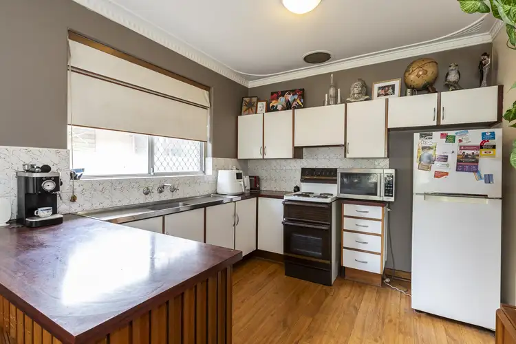 Fourth view of Homely semi-detached listing, 121A Pola Street, Dianella WA 6059
