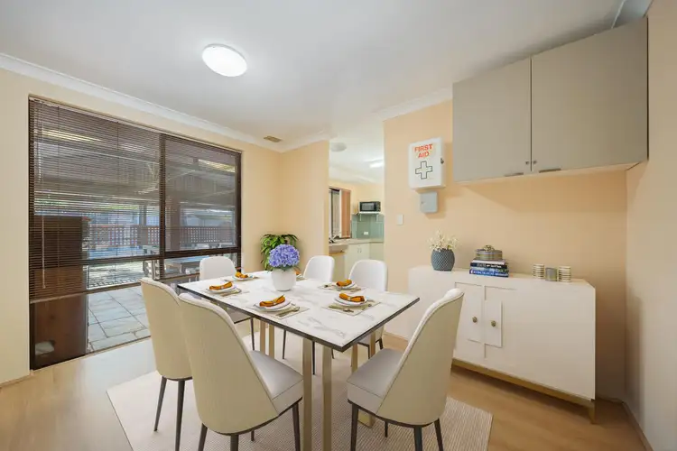 Third view of Homely house listing, 7 Ulcombe Street, Marangaroo WA 6064