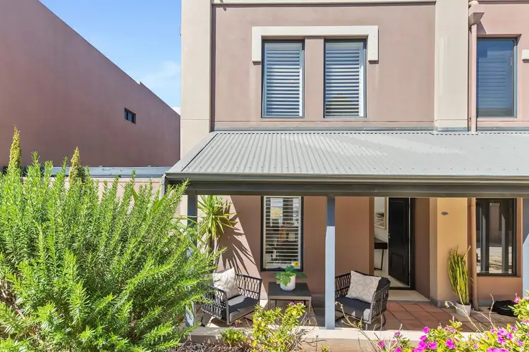 60/1 Station Street, Subiaco WA 6008