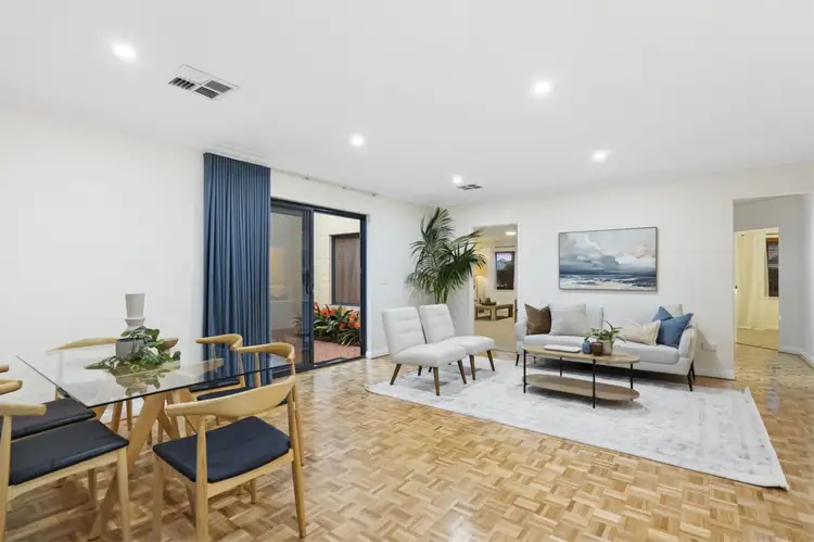 Fourth view of Homely house listing, 81 Salvado Road, Subiaco WA 6008