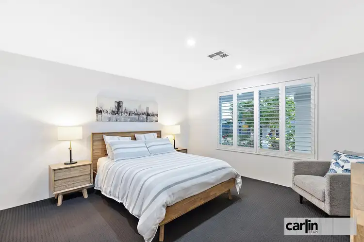 Second view of Homely house listing, 6 Paramount Boulevard, Baldivis WA 6171
