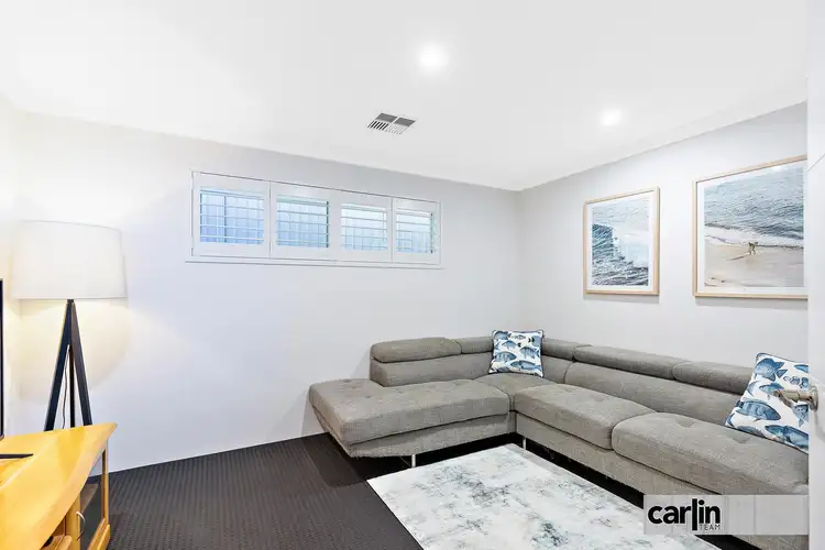 Seventh view of Homely house listing, 6 Paramount Boulevard, Baldivis WA 6171