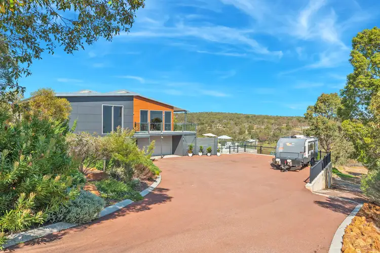 Fourth view of Homely house listing, 35 Rollinghills Drive, Brigadoon WA 6069