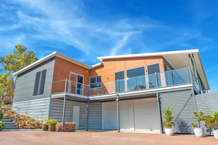 Fifth view of Homely house listing, 35 Rollinghills Drive, Brigadoon WA 6069