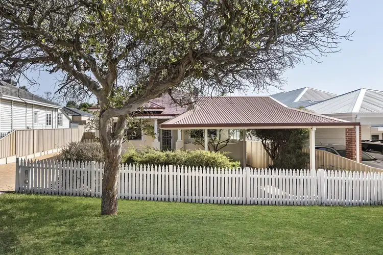 15 Toowong Street, Bayswater WA 6053
