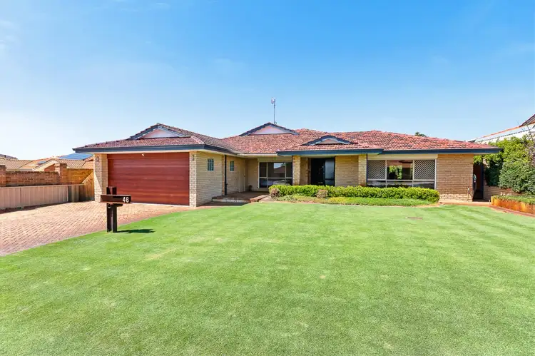 46 Aviemore Loop