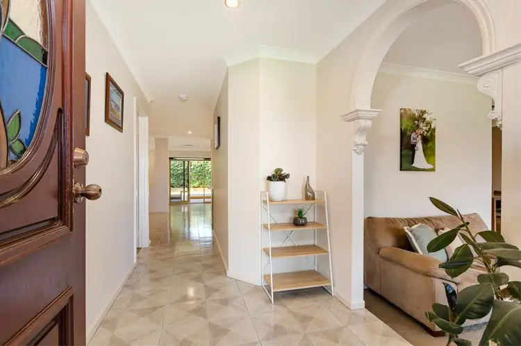 Third view of Homely house listing, 46 Aviemore Loop, Kingsley WA 6026