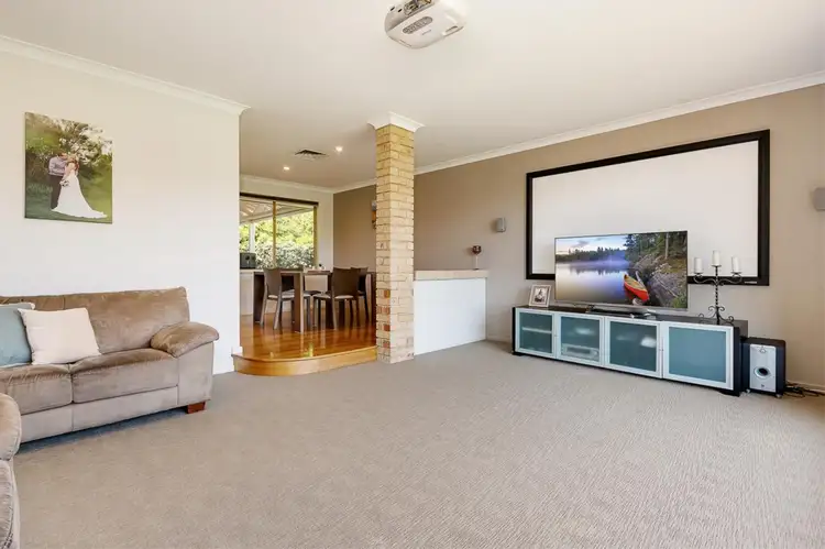 Fifth view of Homely house listing, 46 Aviemore Loop, Kingsley WA 6026