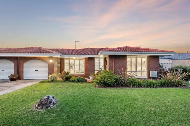 123 Hamilton Street, Stirling WA 6021