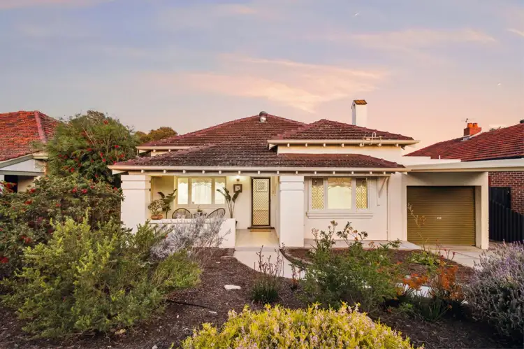76 McKenzie Street, Wembley WA 6014