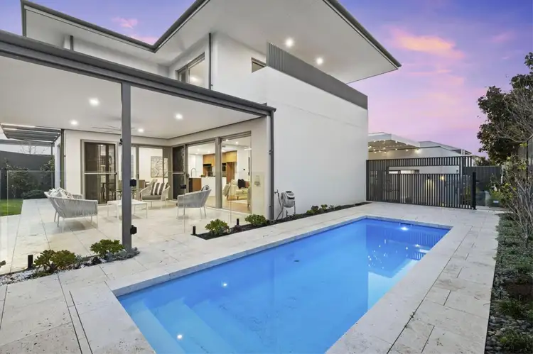 Main view of Homely house listing, 14A Quorn Street, Wembley Downs WA 6019