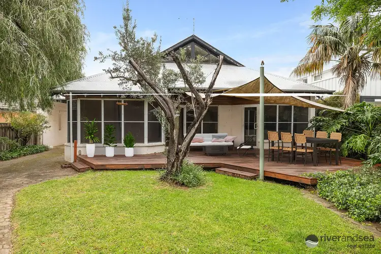 Second view of Homely house listing, 17 King Street, Claremont WA 6010
