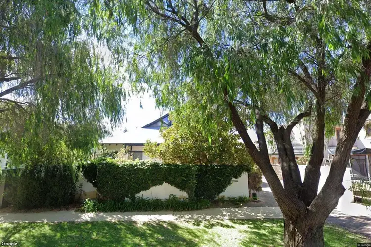 Fifth view of Homely house listing, 17 King Street, Claremont WA 6010