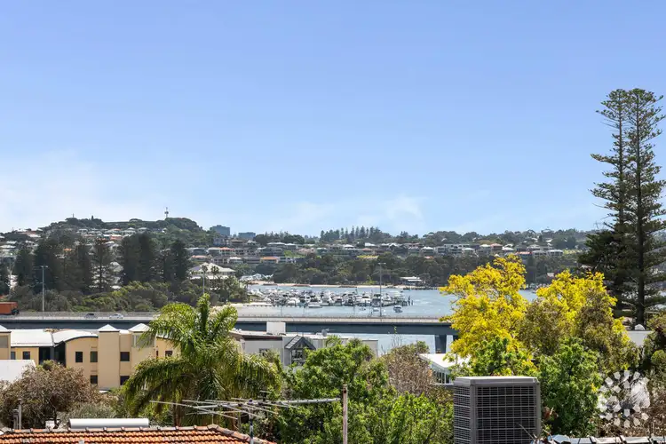 19/46 East Street, East Fremantle WA 6158