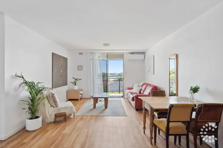 Third view of Homely apartment listing, 19/46 East Street, East Fremantle WA 6158