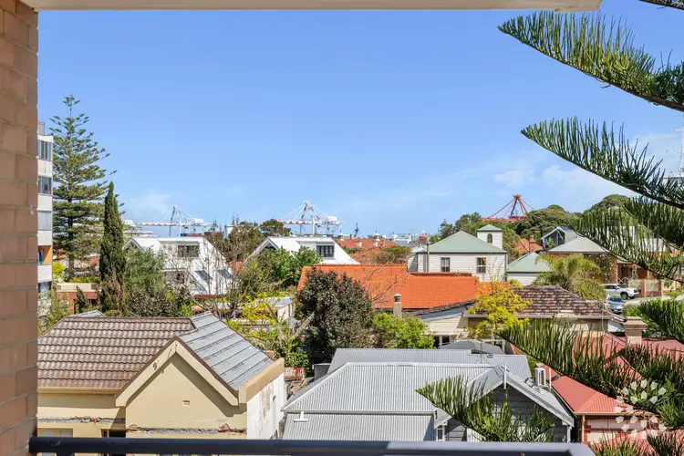 Fourth view of Homely apartment listing, 19/46 East Street, East Fremantle WA 6158