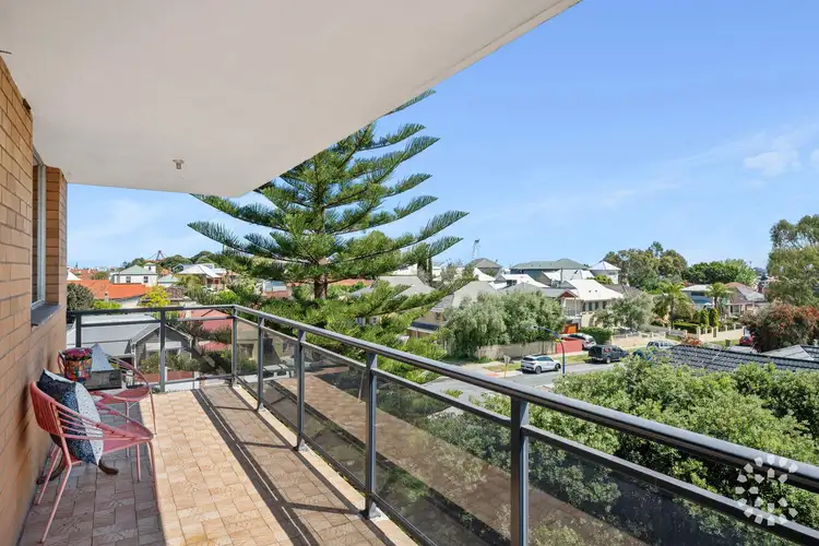 Fifth view of Homely apartment listing, 19/46 East Street, East Fremantle WA 6158