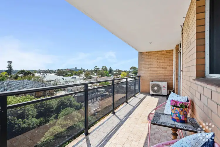 Sixth view of Homely apartment listing, 19/46 East Street, East Fremantle WA 6158