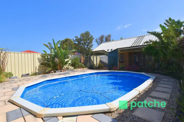Third view of Homely house listing, 14 Brahmin Glade, Stratton WA 6056