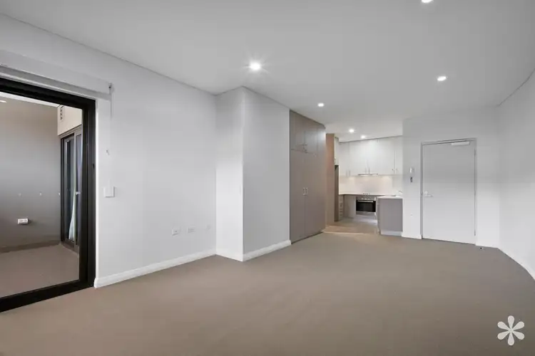 Second view of Homely apartment listing, 2/83 Walcott Street, Mount Lawley WA 6050