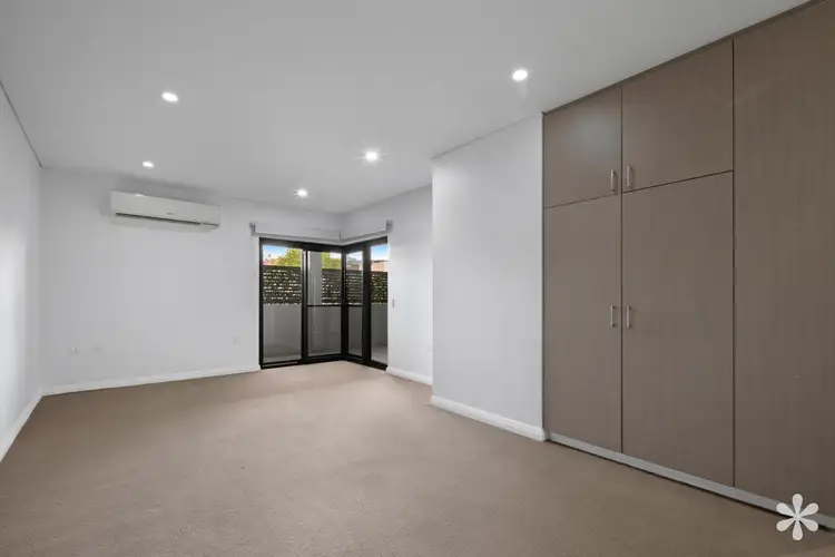 Fifth view of Homely apartment listing, 2/83 Walcott Street, Mount Lawley WA 6050