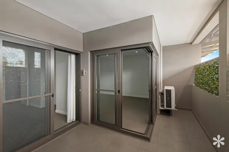 Sixth view of Homely apartment listing, 2/83 Walcott Street, Mount Lawley WA 6050
