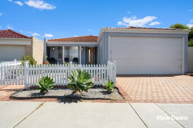 Third view of Homely house listing, 7 Agonis Way, Ellenbrook WA 6069