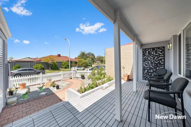 Fourth view of Homely house listing, 7 Agonis Way, Ellenbrook WA 6069