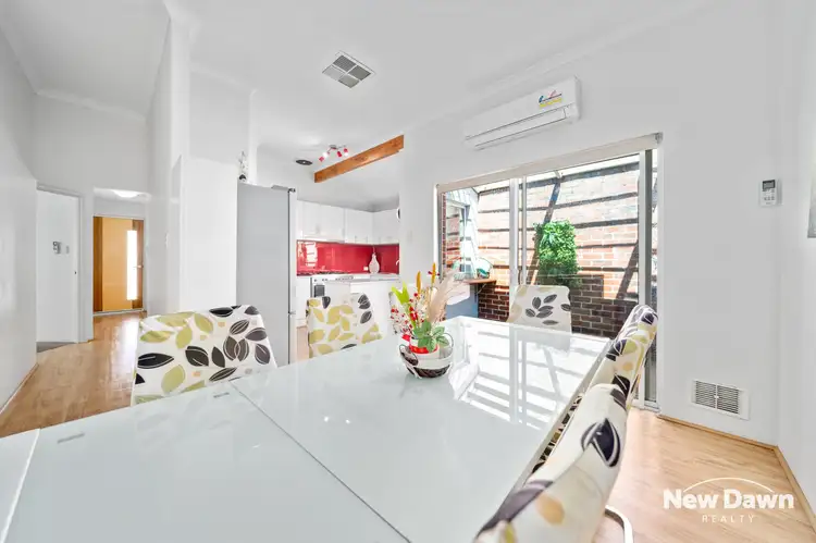 Fifth view of Homely house listing, 7 Agonis Way, Ellenbrook WA 6069