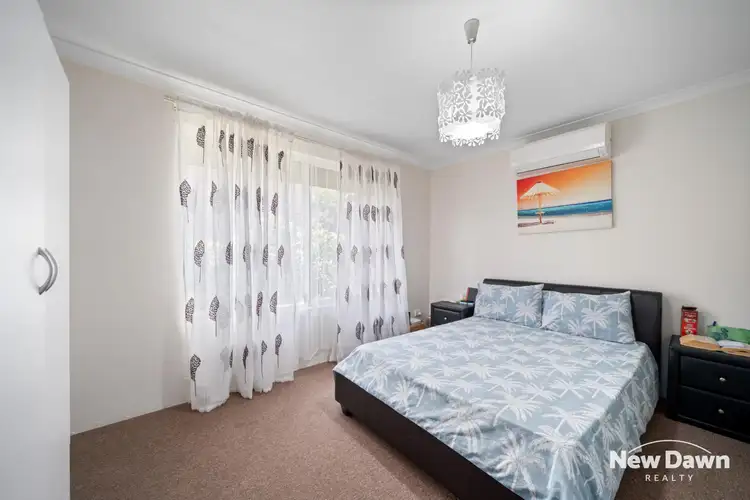 Seventh view of Homely house listing, 7 Agonis Way, Ellenbrook WA 6069