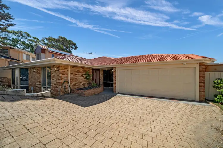 Second view of Homely house listing, 18 Utah Grove, Joondalup WA 6027