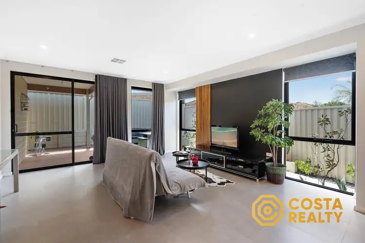 Second view of Homely house listing, 102A Carnarvon Street, East Victoria Park WA 6101