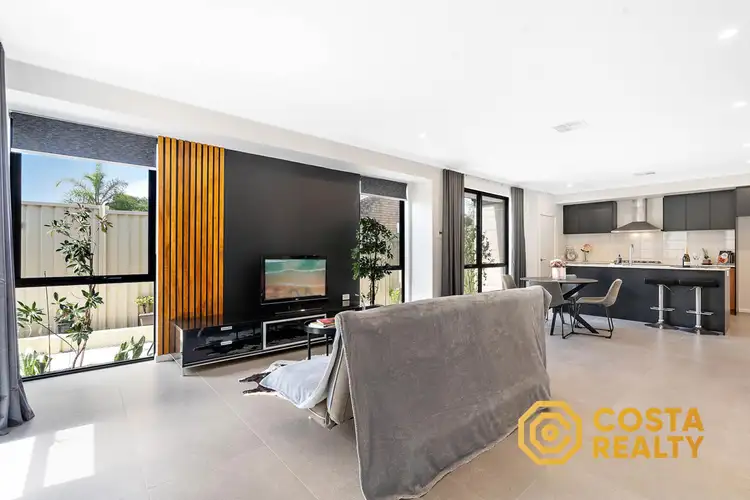 Third view of Homely house listing, 102A Carnarvon Street, East Victoria Park WA 6101