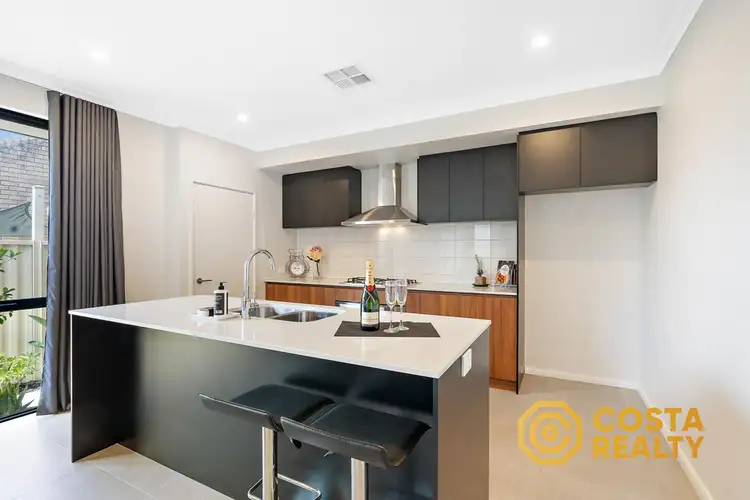 Fifth view of Homely house listing, 102A Carnarvon Street, East Victoria Park WA 6101