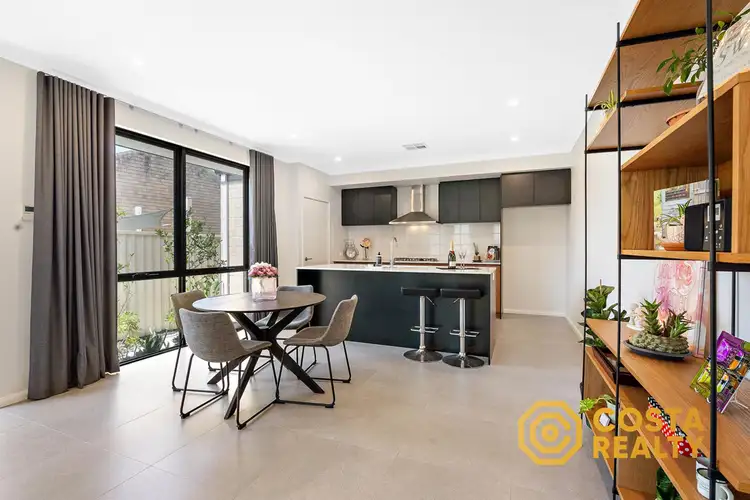 Sixth view of Homely house listing, 102A Carnarvon Street, East Victoria Park WA 6101