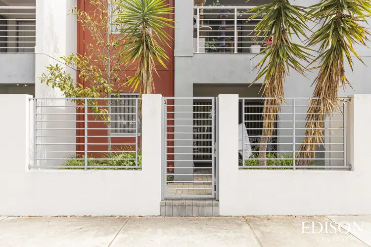 2/14 John Street, Bentley WA 6102