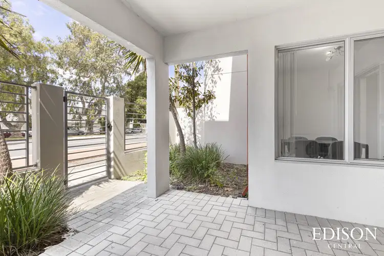 Third view of Homely apartment listing, 2/14 John Street, Bentley WA 6102