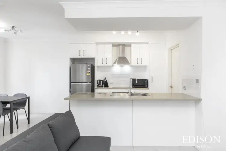 Fourth view of Homely apartment listing, 2/14 John Street, Bentley WA 6102