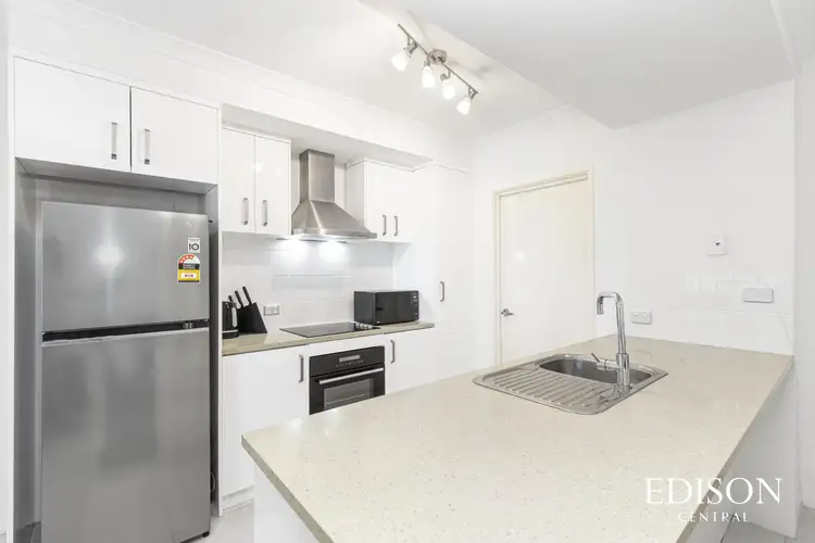 Fifth view of Homely apartment listing, 2/14 John Street, Bentley WA 6102