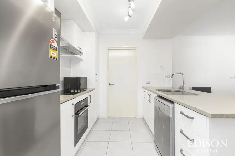 Sixth view of Homely apartment listing, 2/14 John Street, Bentley WA 6102